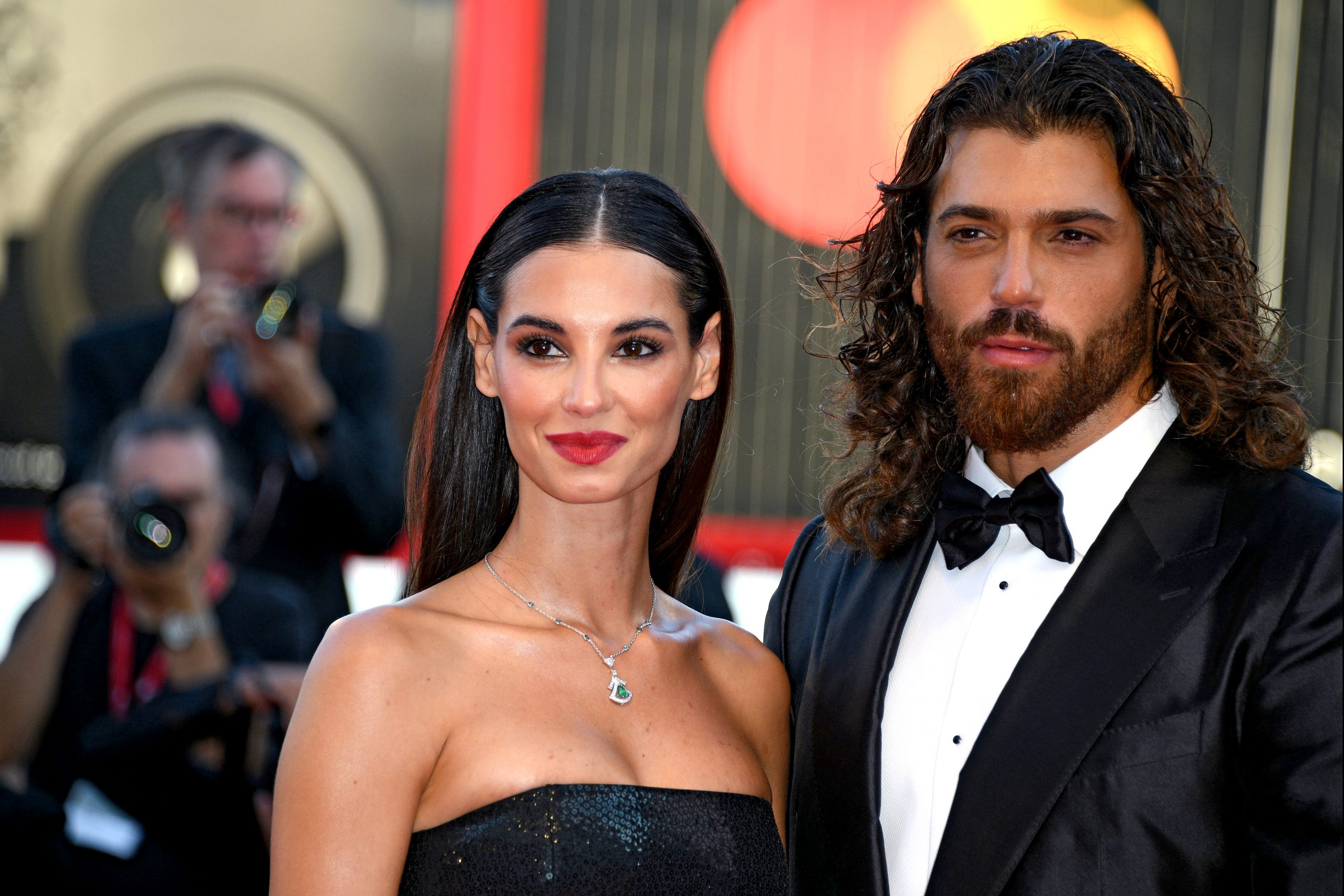 Can Yaman E Francesca Chillemi Il Teaser Di Viola Come Il Mare