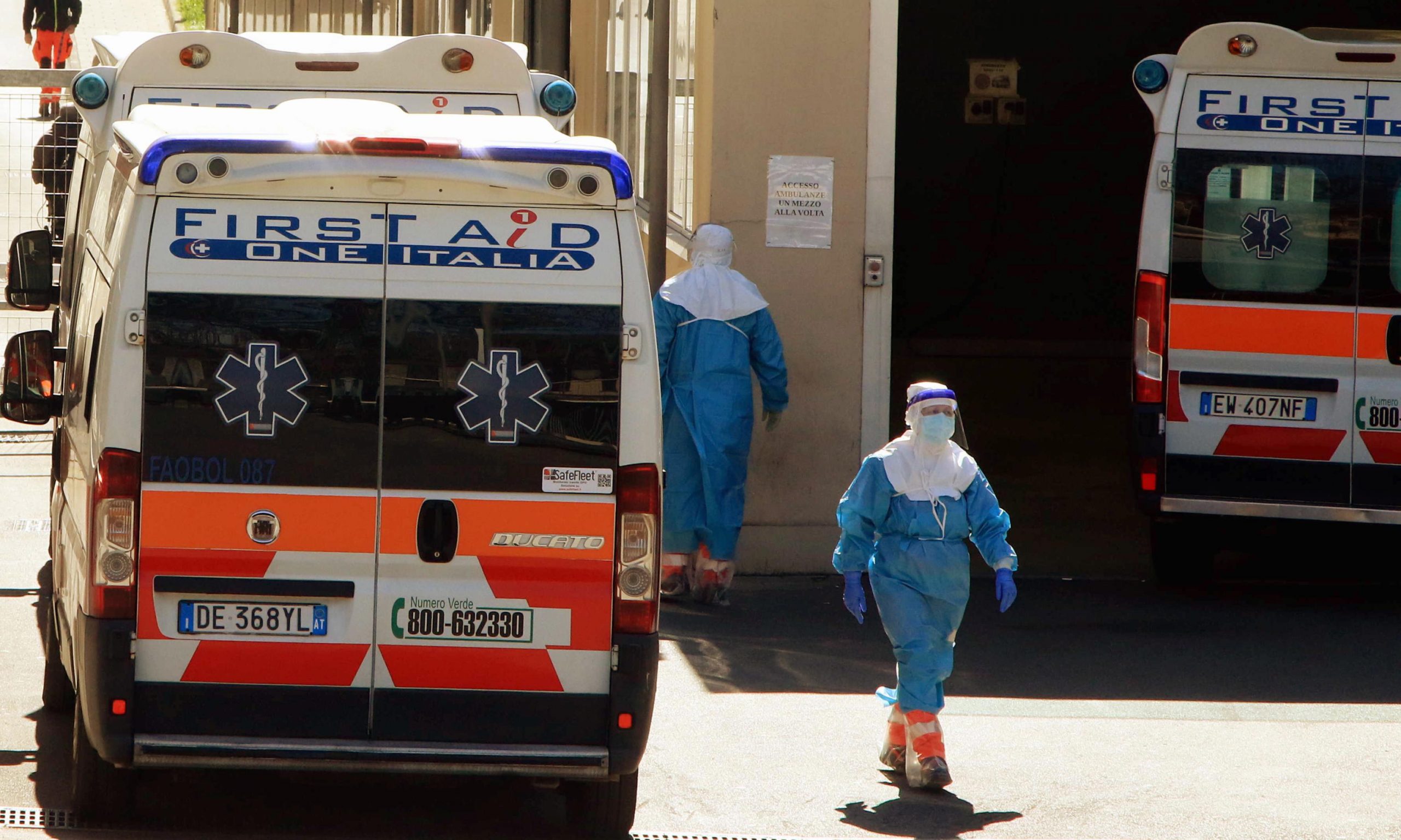 Incidente Cesena Morto Un Uomo Di Anni