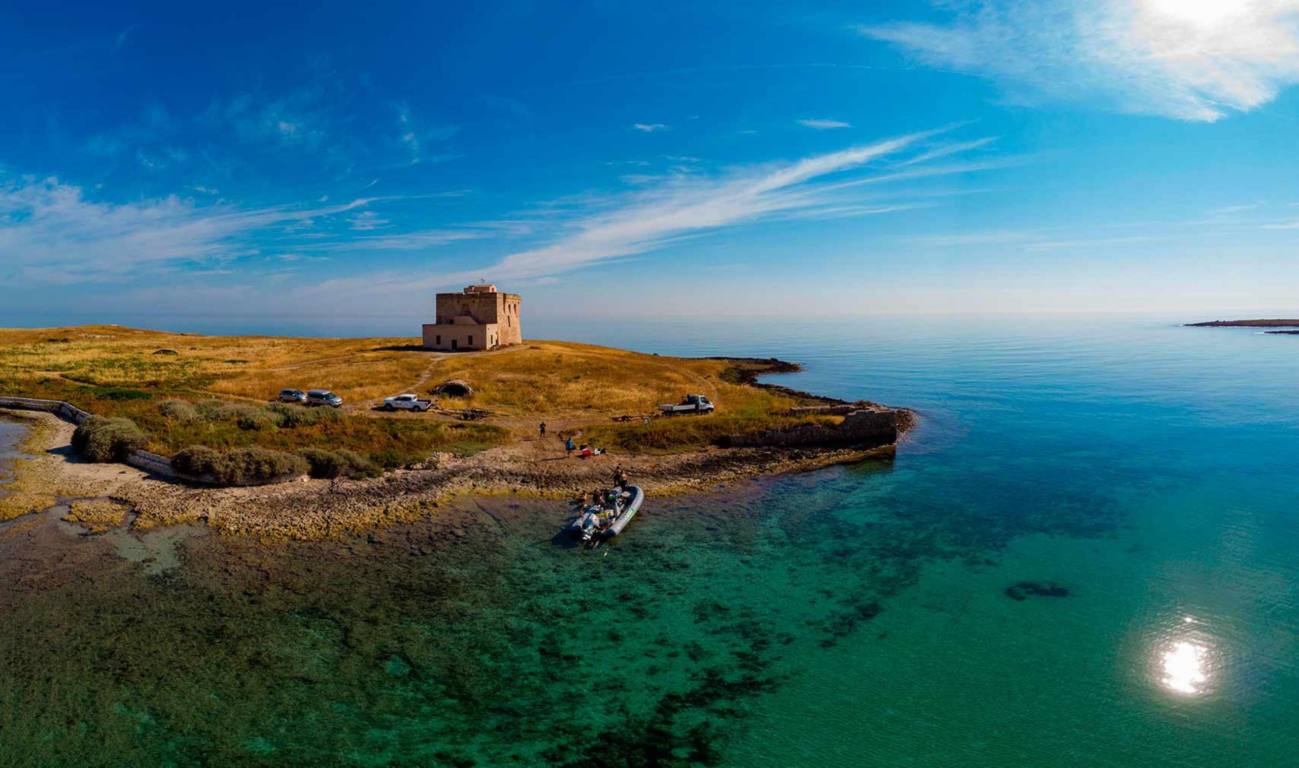 Cos Latlantropa Il Progetto Di Prosciugare Il Mediterraneo