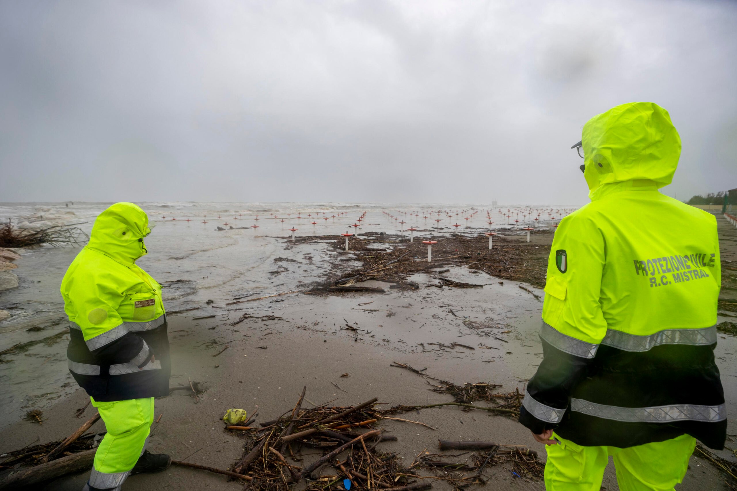 Scuole Chiuse Domani Maggio Per Allerta Meteo Ecco Dove