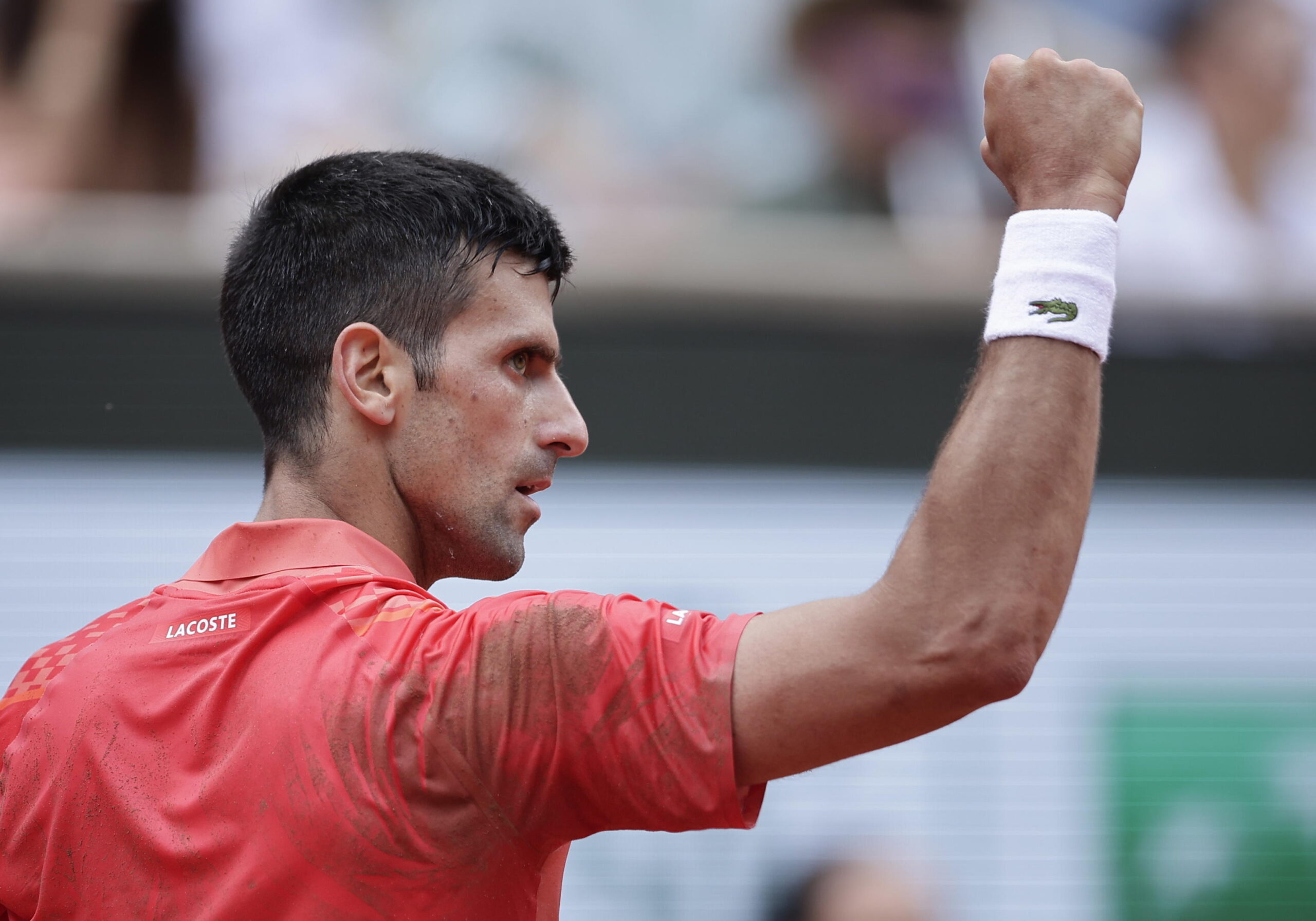 Roland Garros 2023 Djokovic Vince Ed Entra Nella Storia 23 Slam