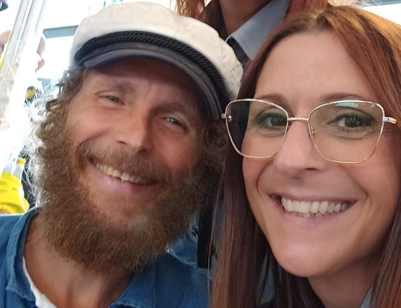 Jovanotti Rientra In Italia Da Santo Domingo Dopo Lincidente Il