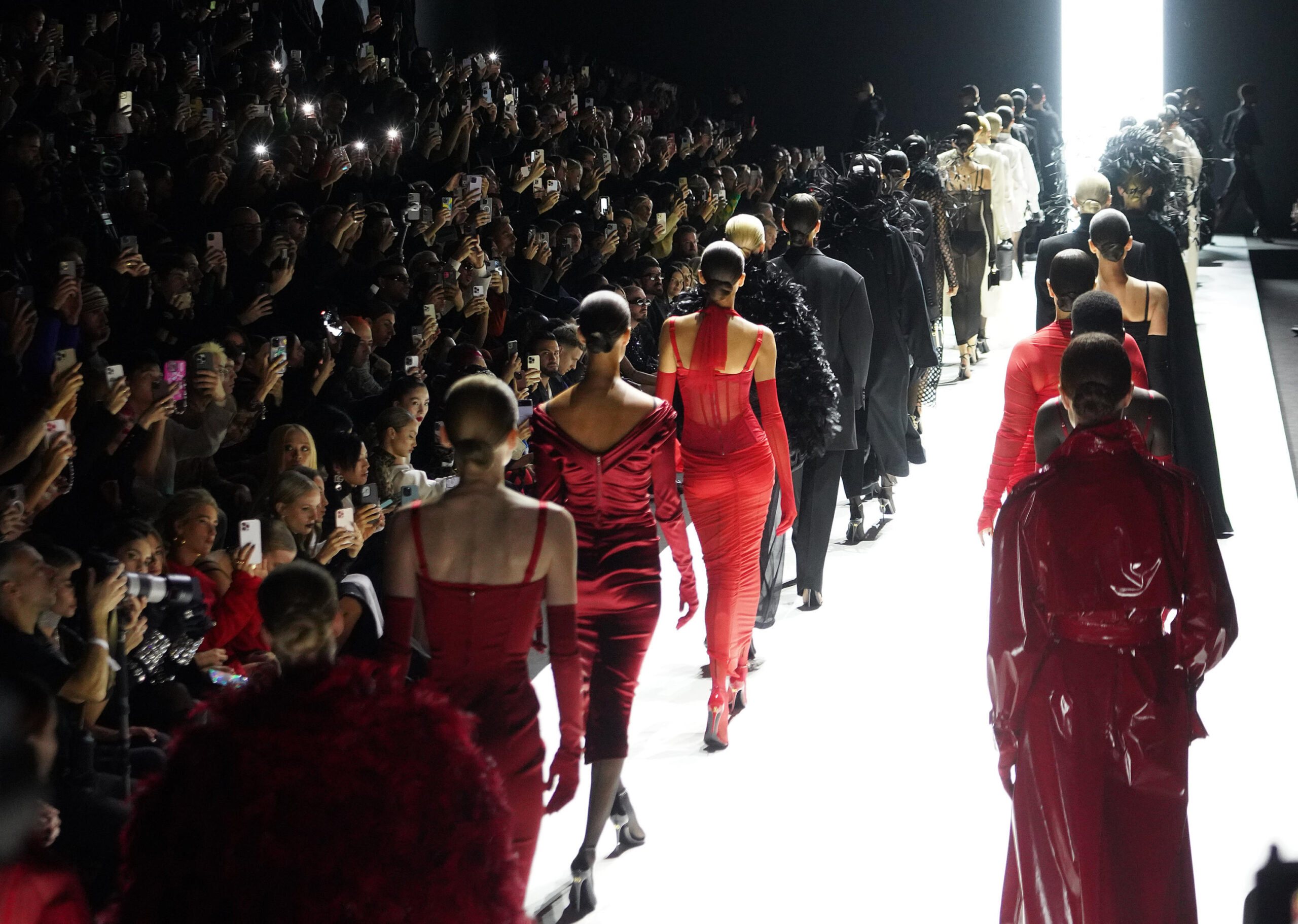 Sfilate Milano Fashion Week Il Calendario Completo Dal Al