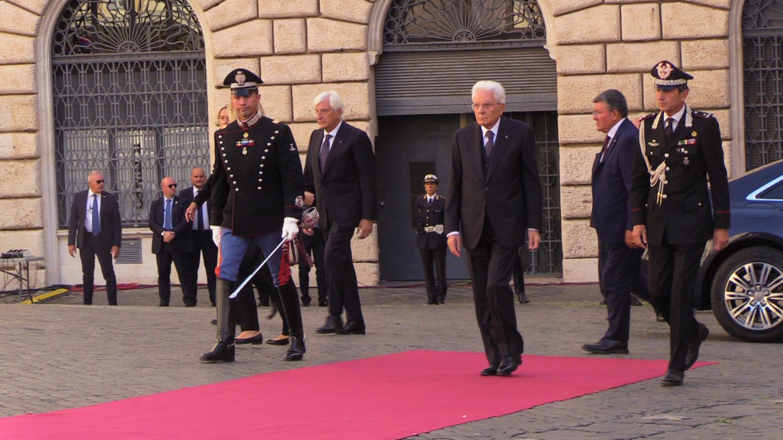 Funerale Giorgio Napolitano In Tv E In Streaming L Ultimo Saluto Al