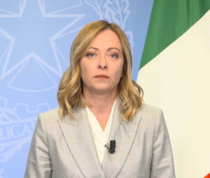 Quarta Rata Pnrr S Della Commissione Ue Esulta Giorgia Meloni