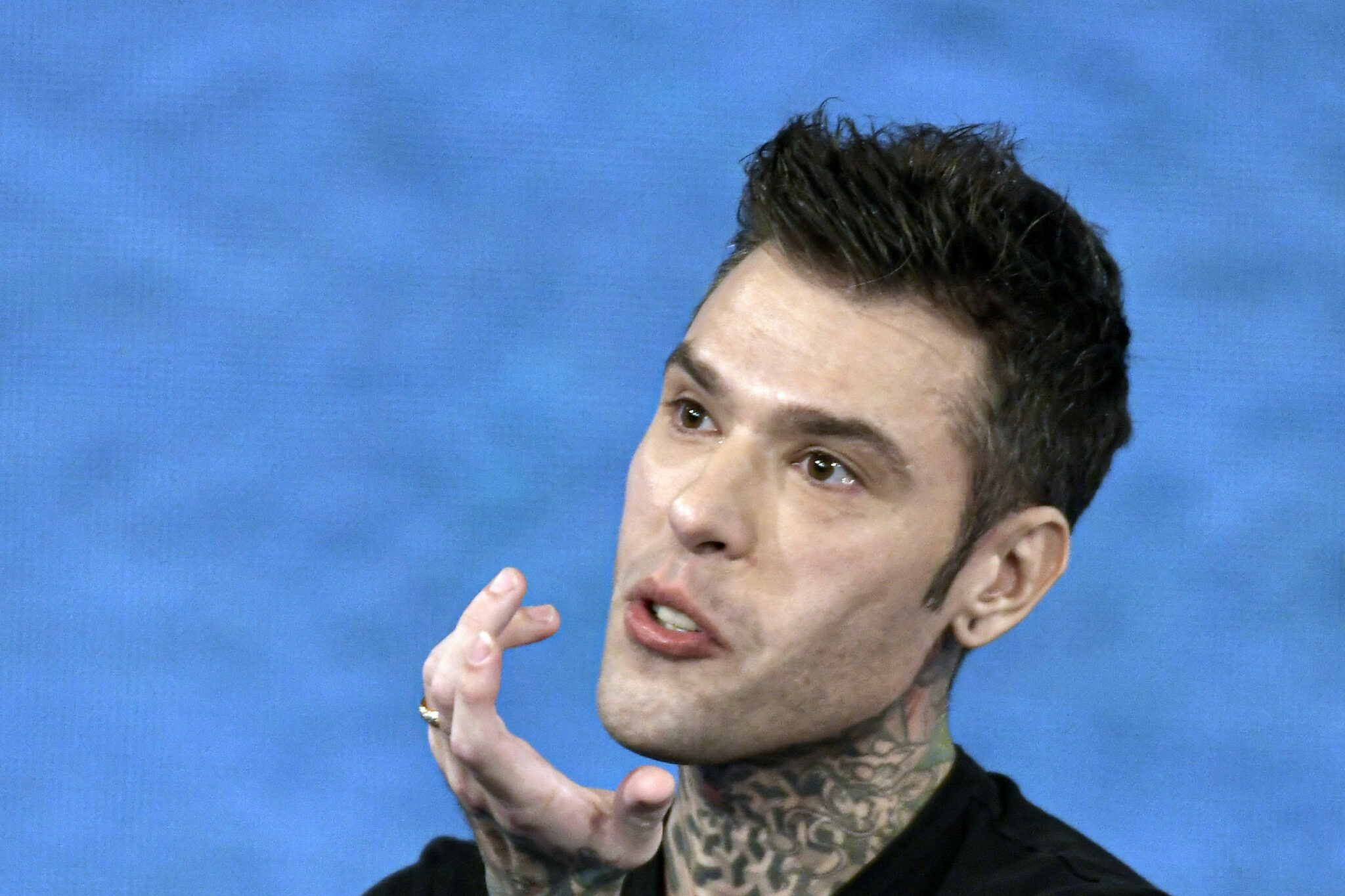 Fedez e Luis Sal caso chiuso con un accordo economico qual è il