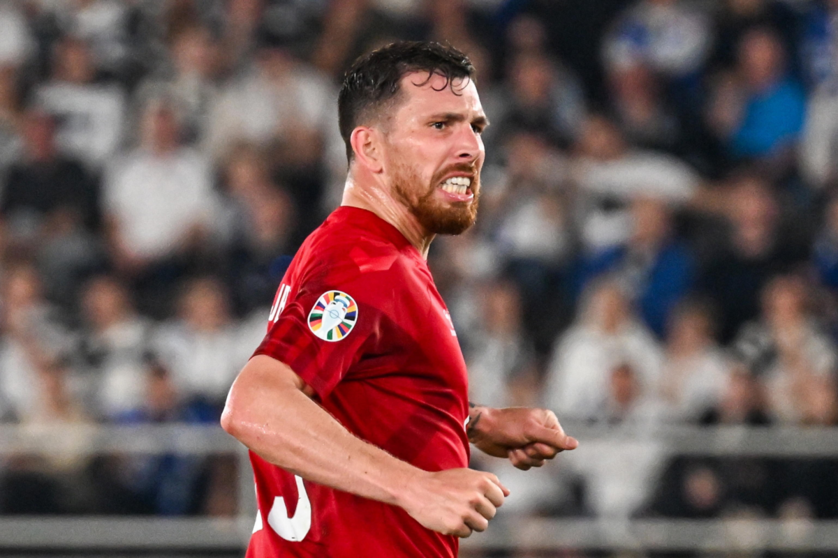 Juve è Hojbjerg l obiettivo numero uno per il centrocampo TAG24