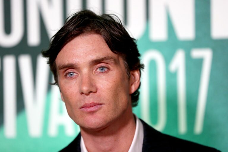 Cillian Murphy Altezza Moglie Figli E Film Dellattore Di Oppenheimer