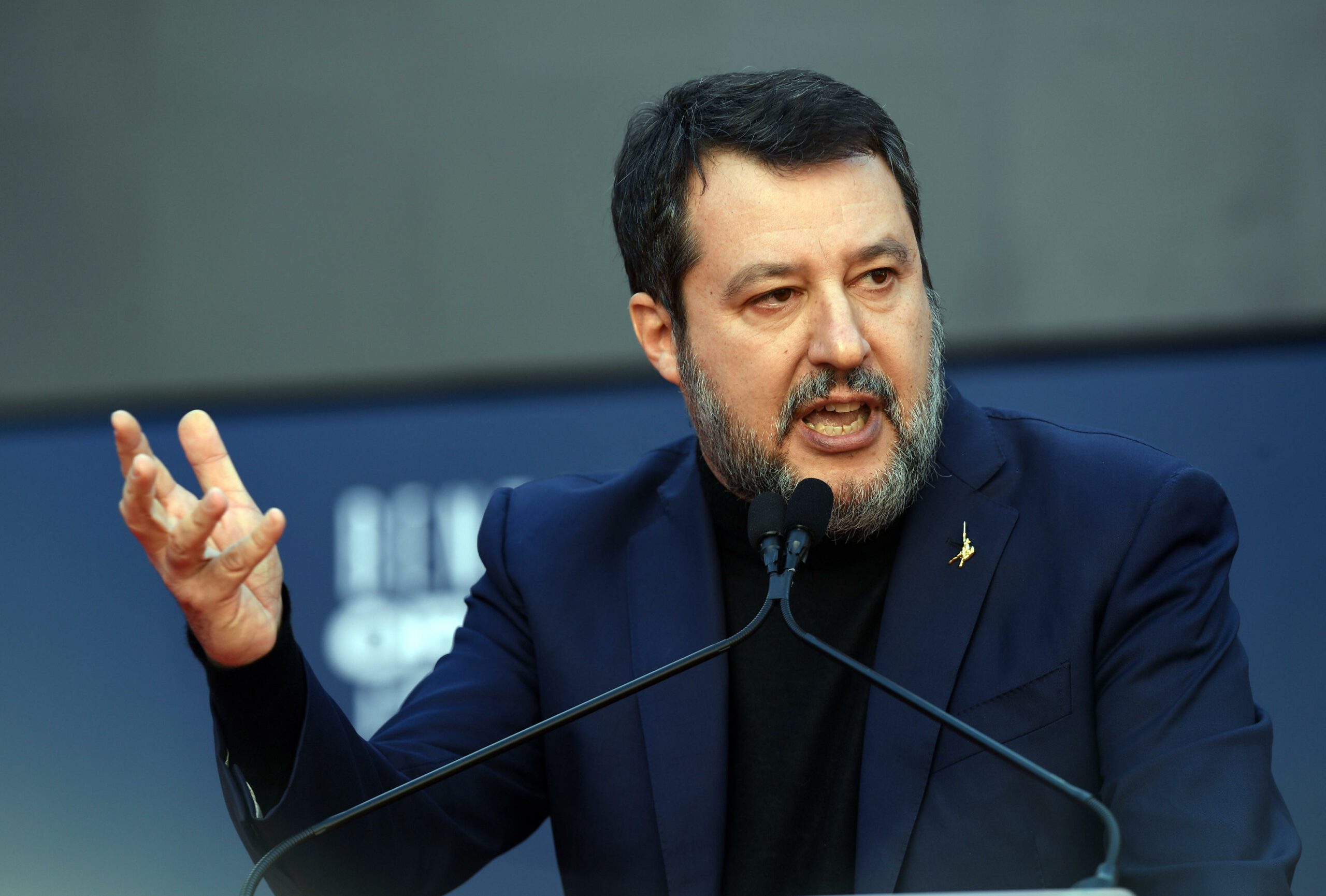 Processo Open Arms Salvini Oggi Alla Sbarra A Palermo Rischio