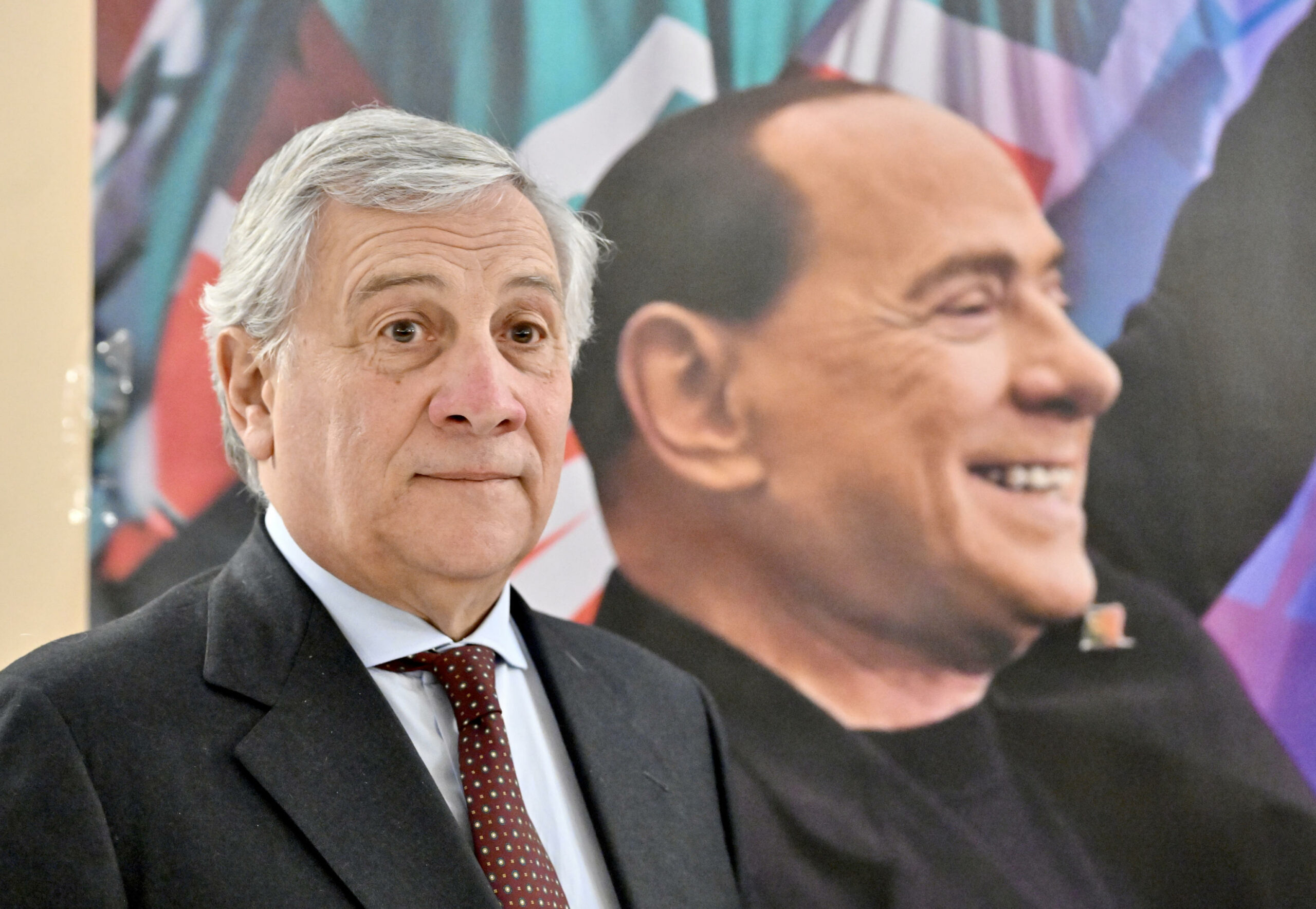 Elezioni Regionali Fi Non Arretra Di Un Millimetro Tajani In