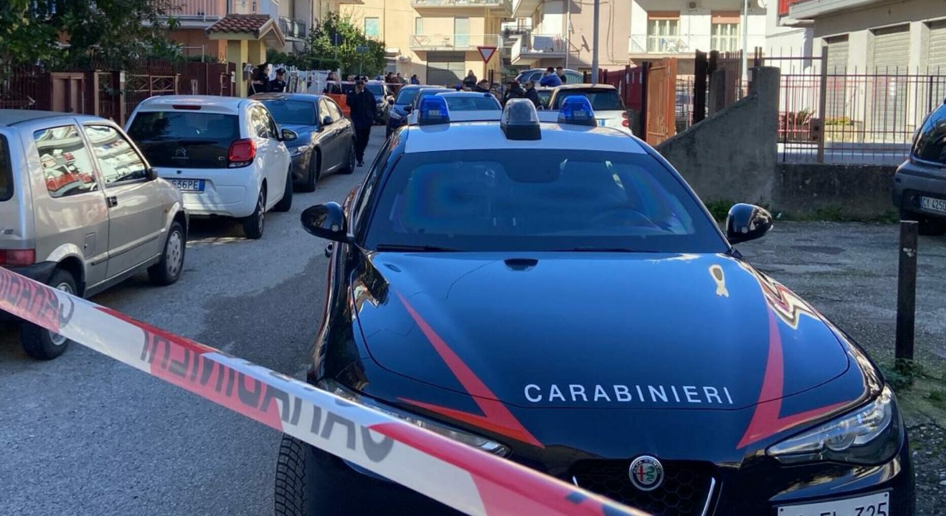 Orrore A Pavia Anziano Trovato Morto In Casa A Colli Verdi