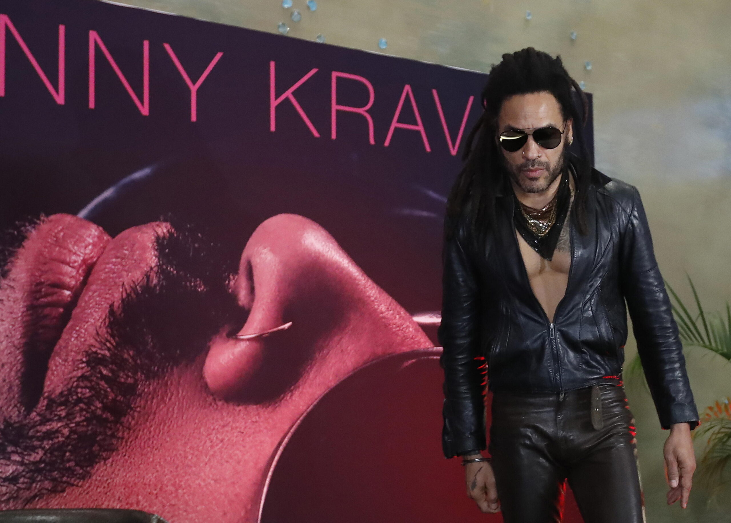 Lenny Kravitz Human Videoclip Ufficiale Testo E Traduzione Tag