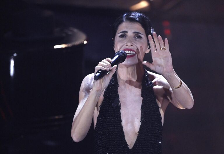 X Factor 2024 Chi Saranno I Giudici Giorgia Conduttrice Del Talent I