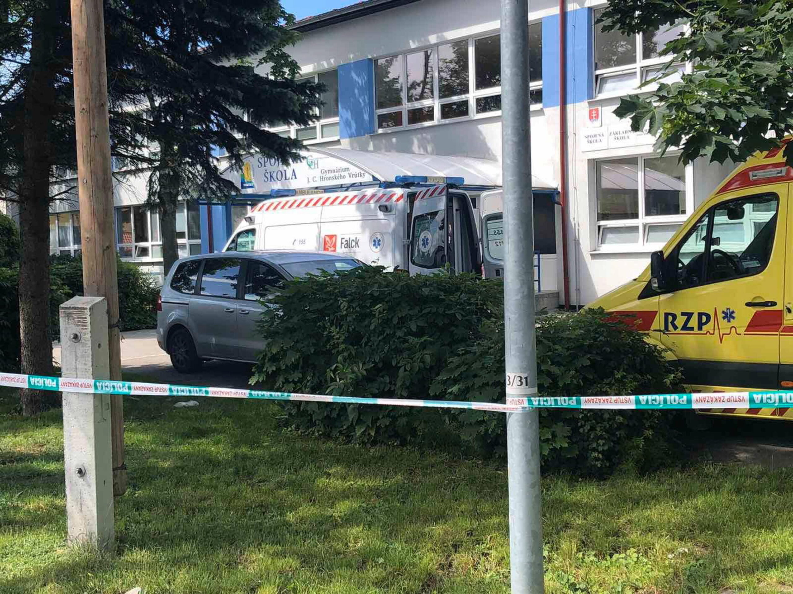 Tragedia A Brescia Bimba Di Quasi Due Anni Investita Nel Parcheggio A