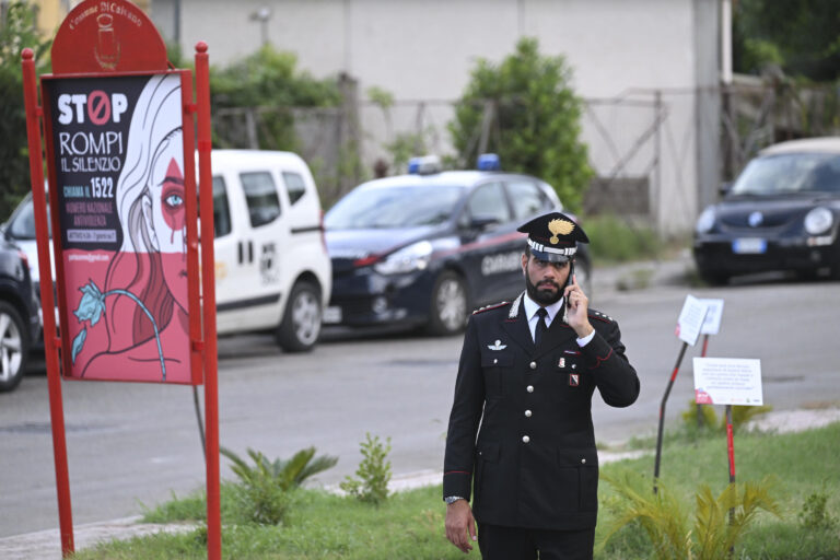 Stupri Di Caivano Arrivano Le Prime Condanne Tre Dei Setti Minorenni