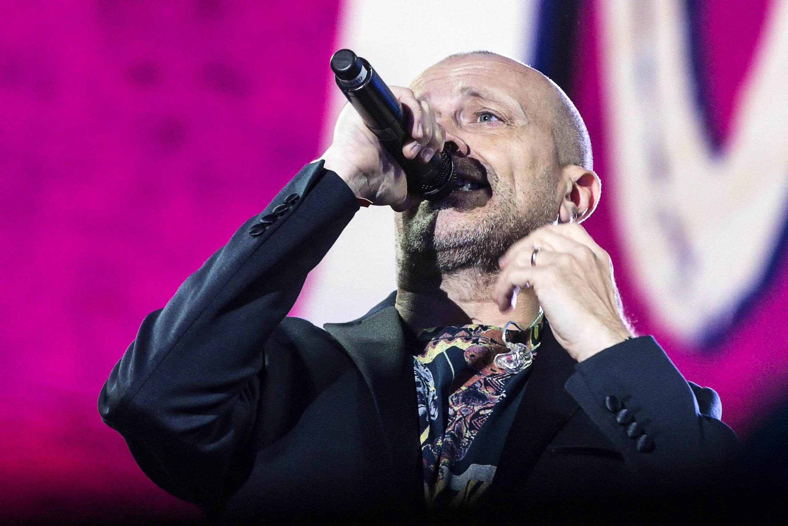 Concerto Max Pezzali Roma Date Biglietti Prezzi Del Max