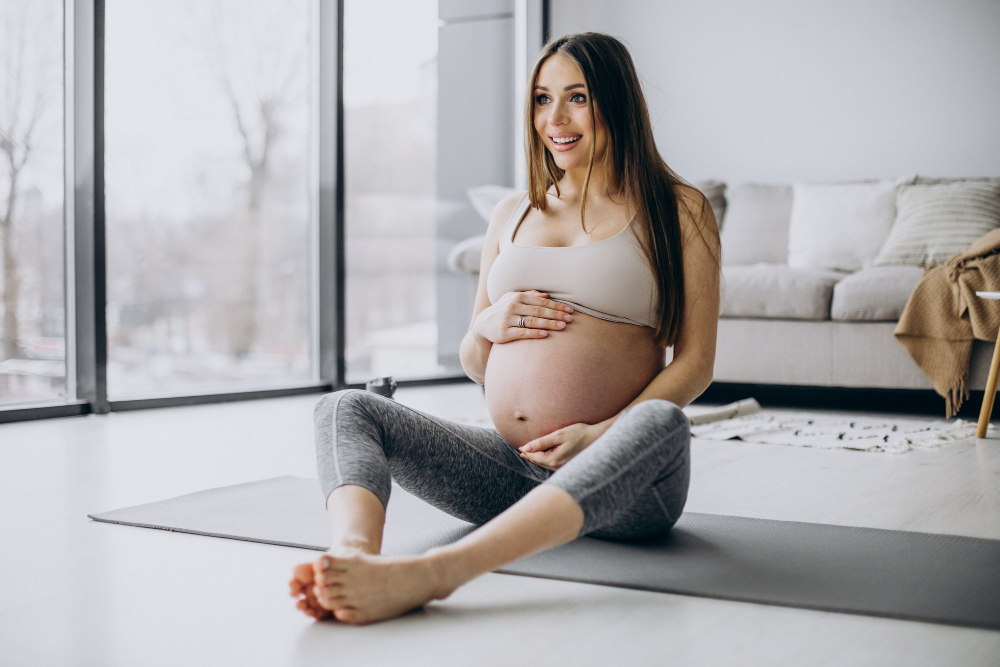 Quando Inizia La Flatulenza In Gravidanza Come Liberarsene Senza