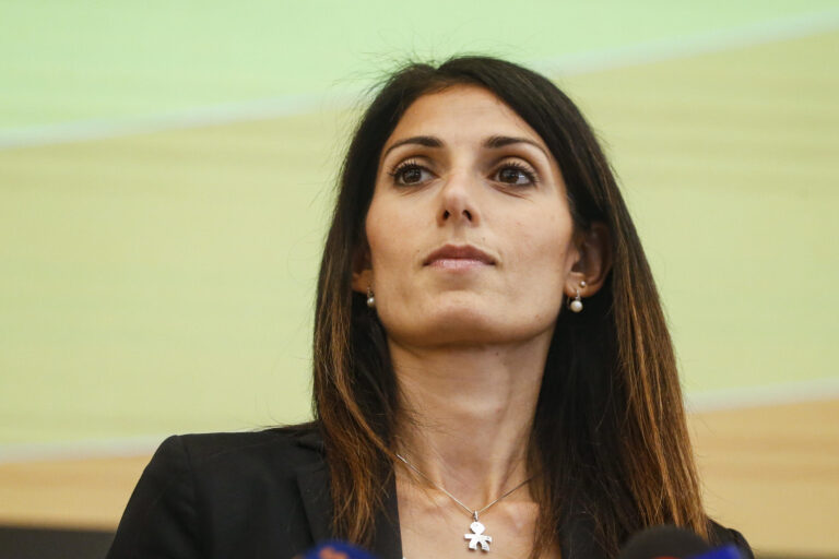 Cosa Fa Oggi Virginia Raggi L Ex Sindaca Di Roma Sullo Scontro Tra