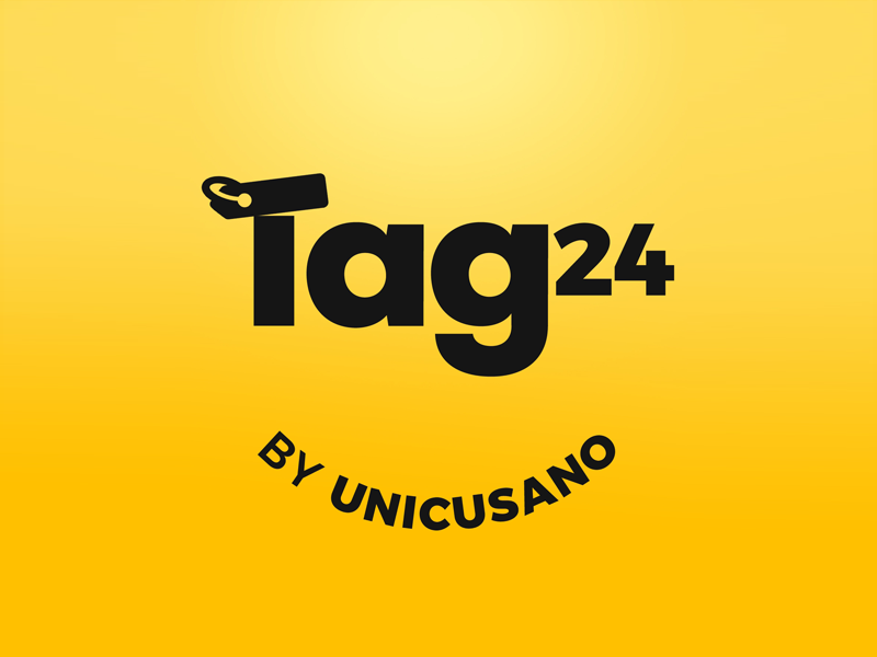 logo tag24