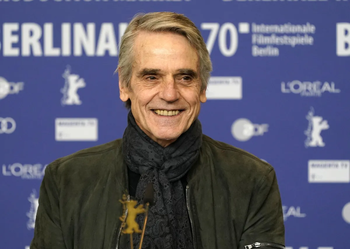 jeremy irons