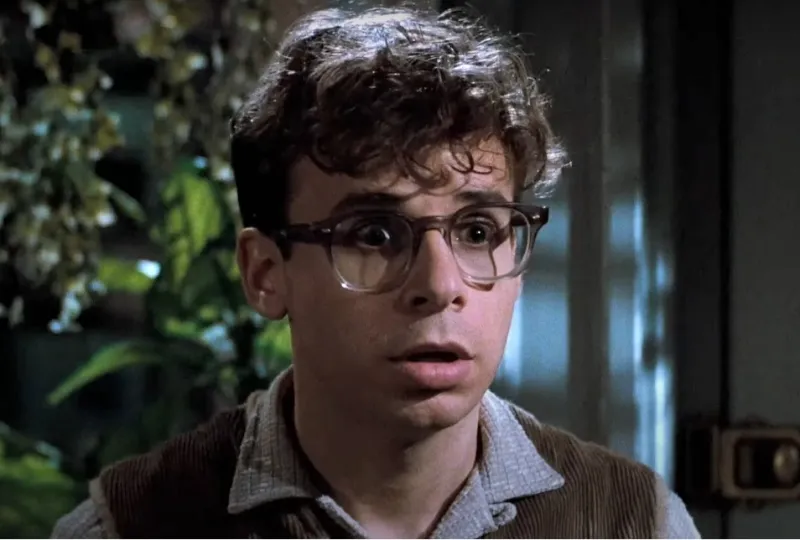 Rick Moranis