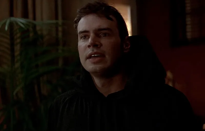 Scott Foley Scream