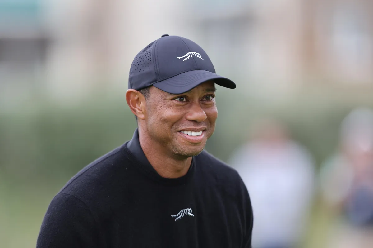 Tiger Woods come Richie Rich, il suo patrimonio aumenta anche se non gioca