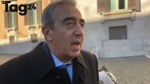 Corte costituzionale, maggioranza divisa sulle nomine: Gasparri replica, "Non è Forza Italia il problema"