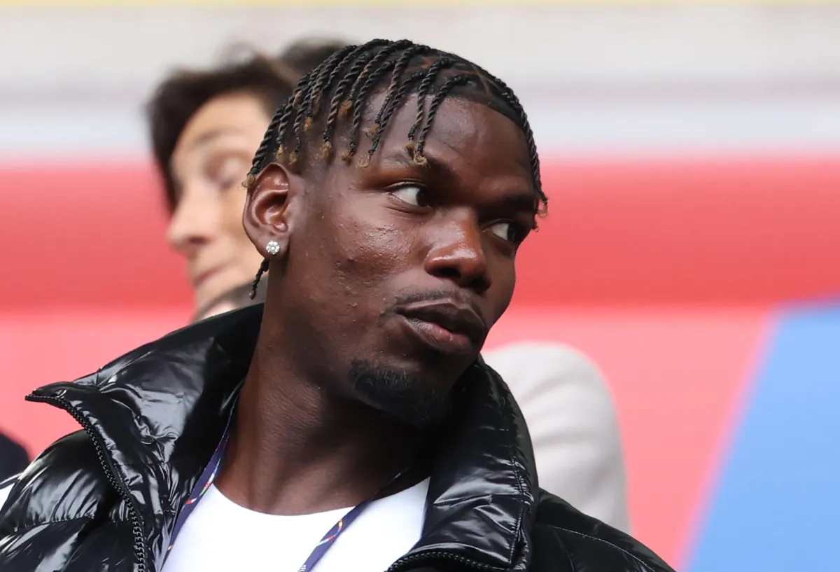 Che fine ha fatto Pogba? La squalifica sta per finire, il francese ha trovato squadra