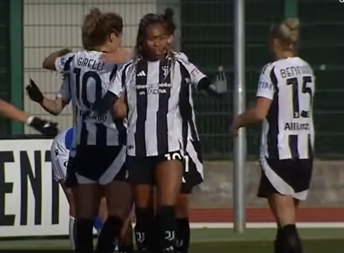 Serie A femminile 24/25, dietro la Juventus women il vuoto: una è l'antagonista e pure inaspettata