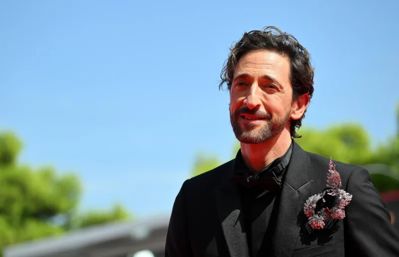 Adrien Brody: i retroscena sugli amori e i successi del più giovane premio Oscar della storia