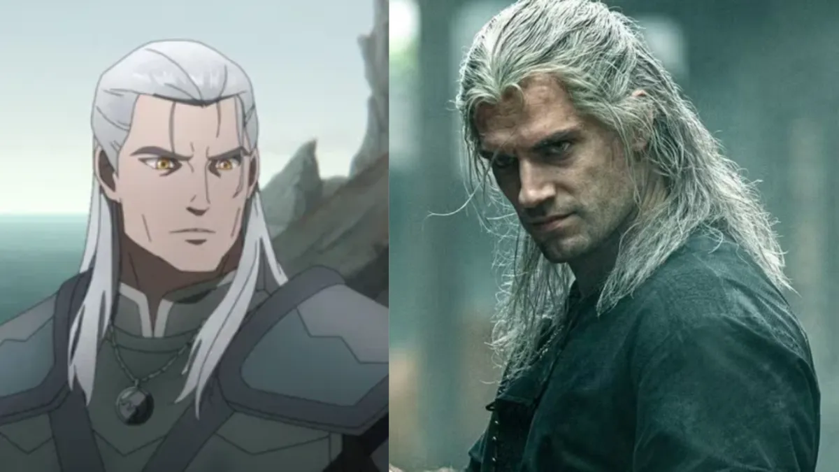 Netflix cambia "Witcher": Henry Cavill non tornerà neppure in "Sirens of the Deep"