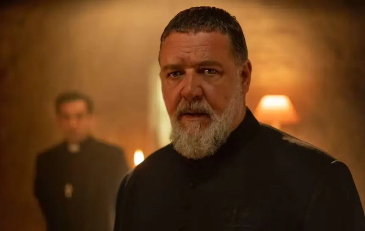 L'Esorcista del Papa con Russell Crowe è una storia vera? Guardalo su Netflix