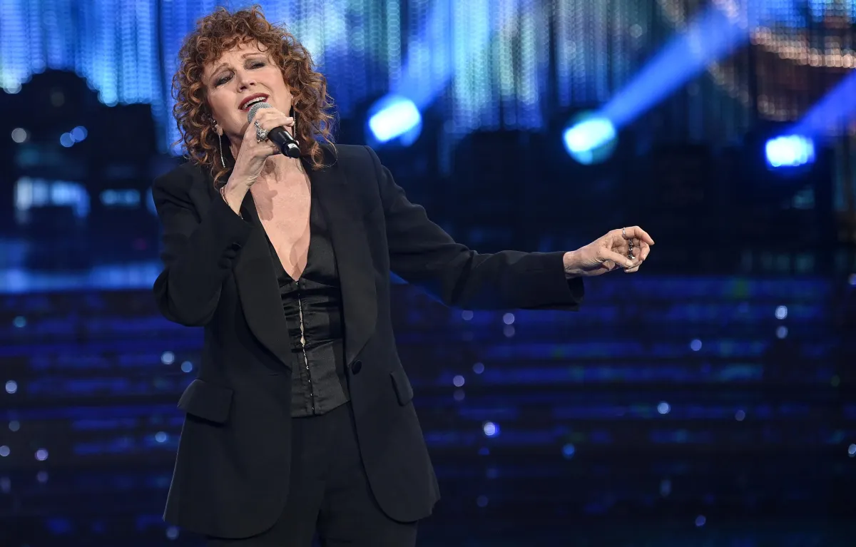 Fiorella Mannoia annuncia due concerti a Roma nel 2025: la magia a Terme di Caracalla