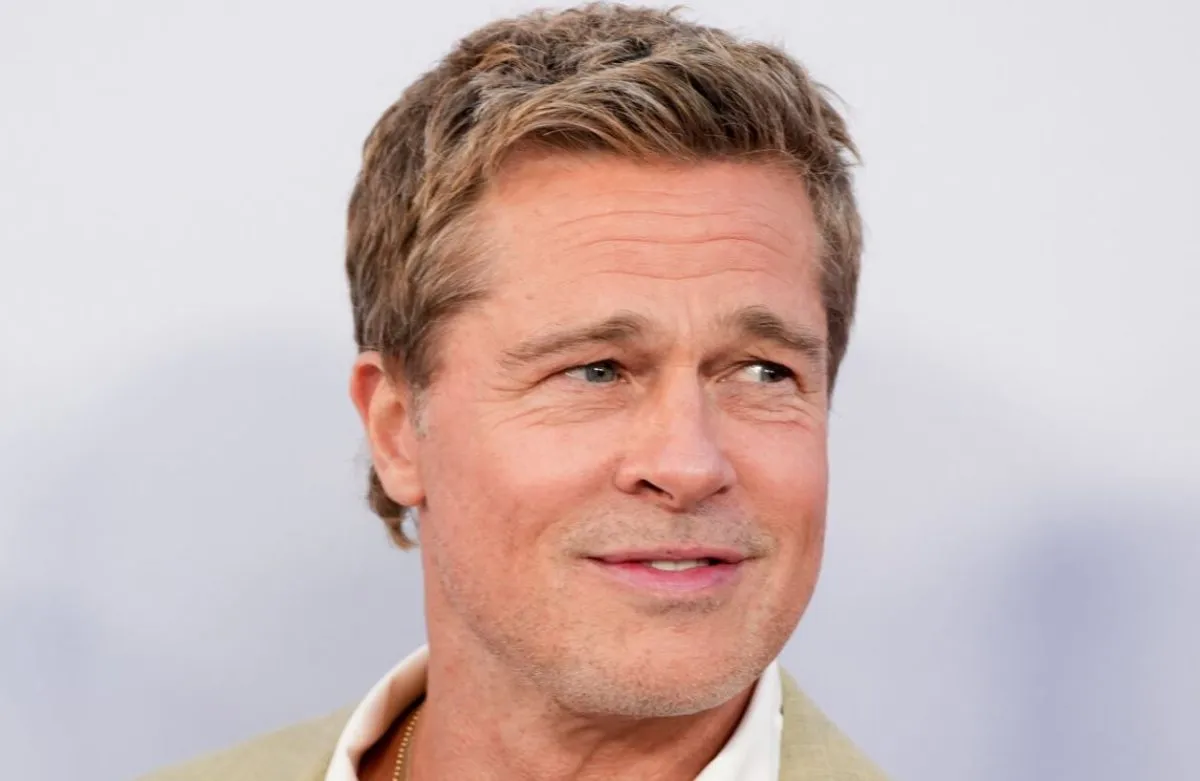 Cos'ha detto Brad Pitt dopo la truffa fatta da chi si spacciava per lui 