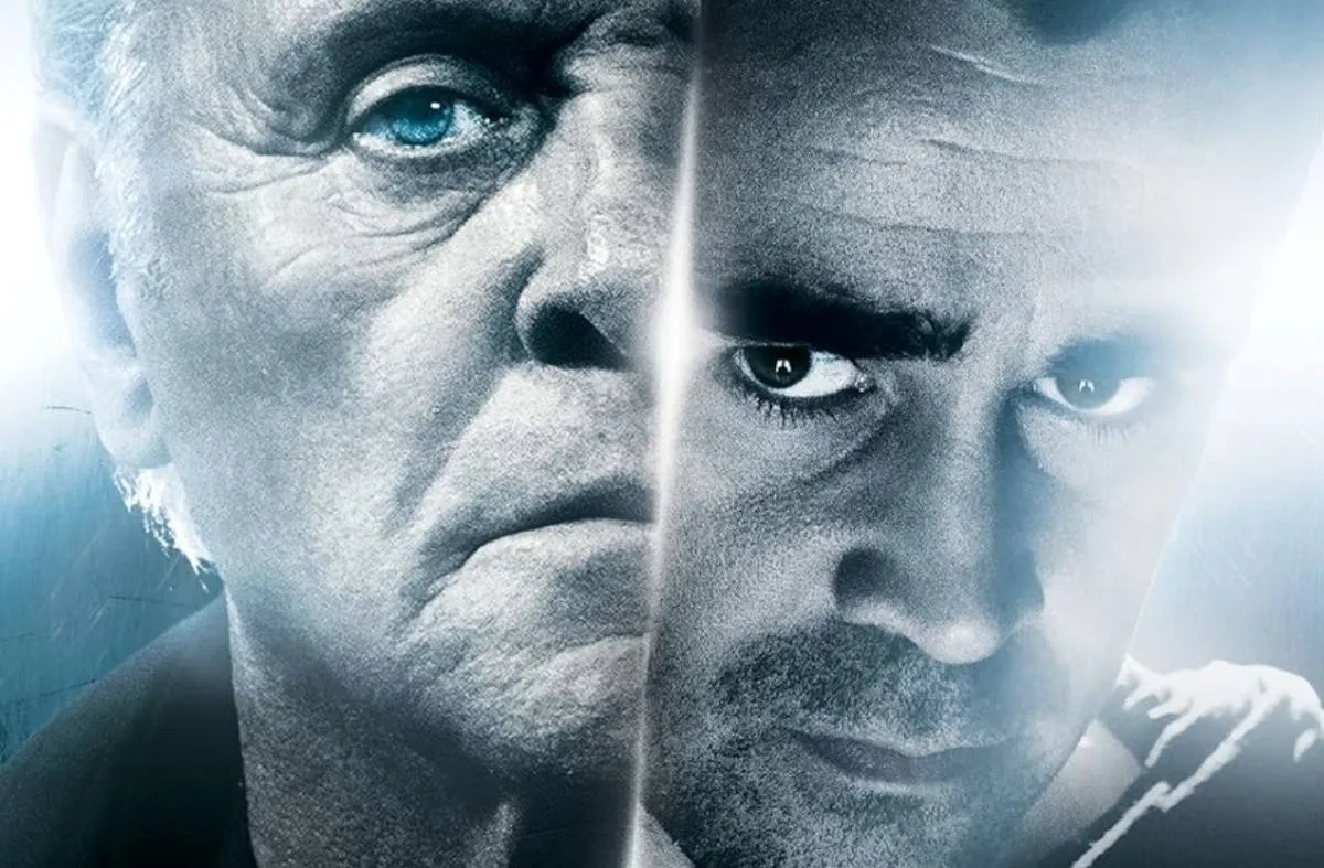 Perché guardare Premonitions con Anthony Hopkins e Colin Farrell su Prime Video