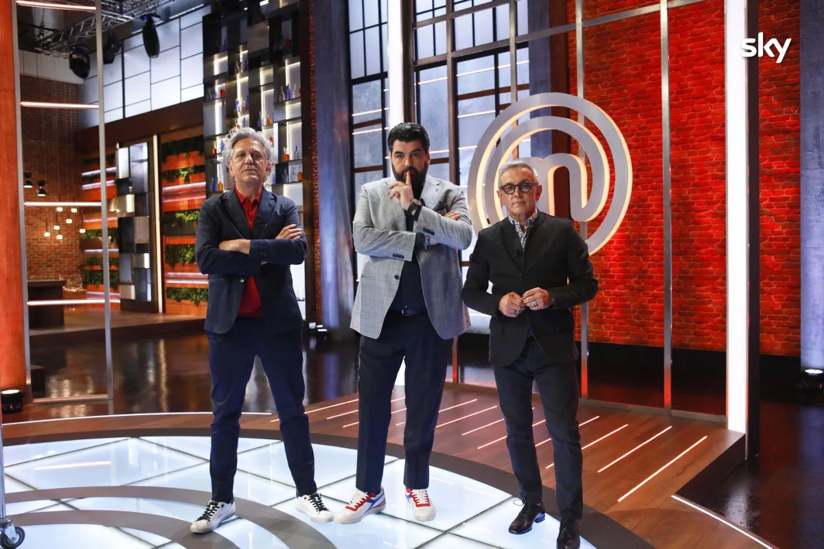 Masterchef: nella sesta puntata una sola eliminata, il riassunto del 16 gennaio