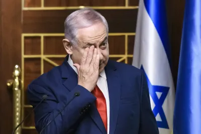 Cessate il fuoco a Gaza, le ricadute politiche per Netanyahu 