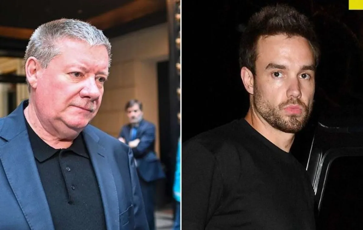 Un caro amico di Liam Payne fa causa al padre del cantante defunto