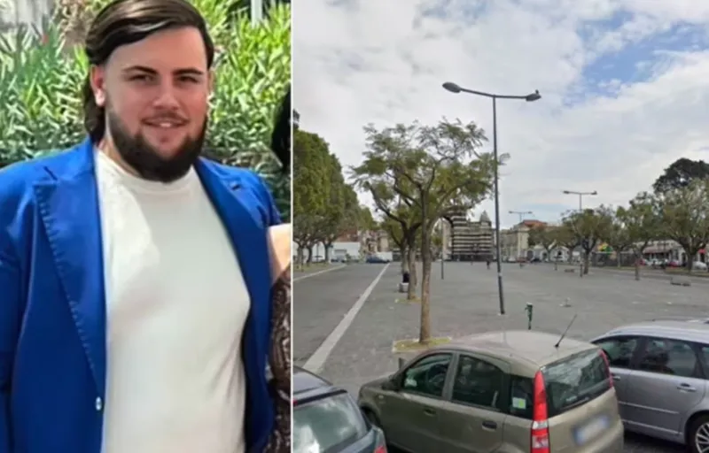 Giuseppe Francesco Castiglione ucciso a Catania, un video incastra Calogero Michael Romano