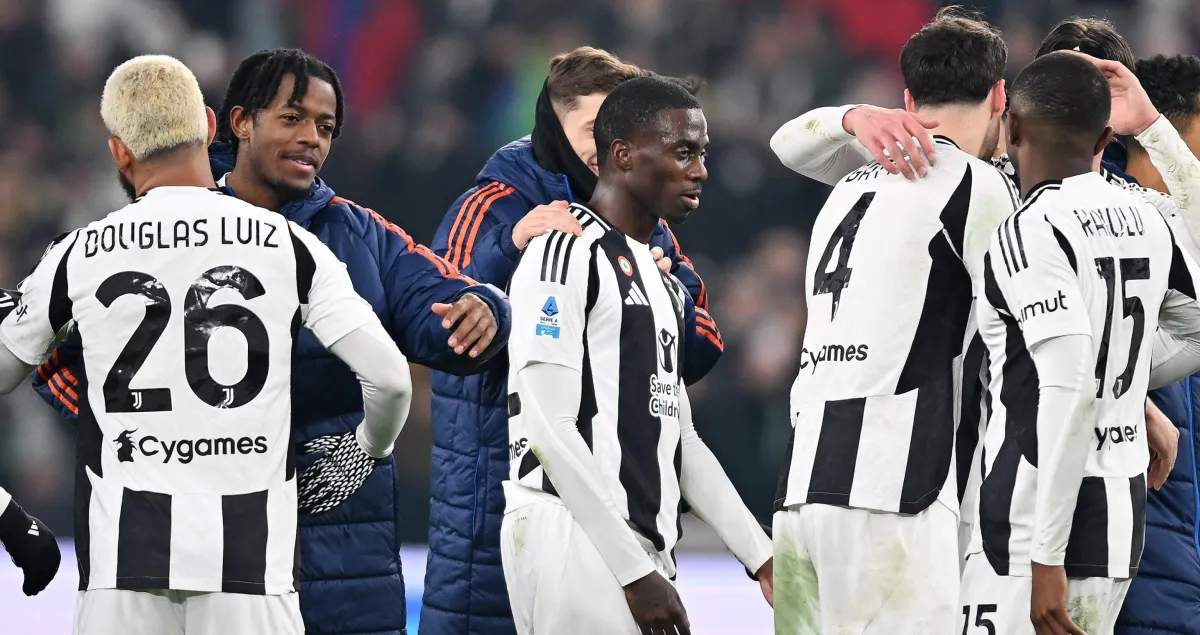 Club Brugge-Juventus in Tv e in streaming: ecco dove vedere il match del 7° turno di Champions