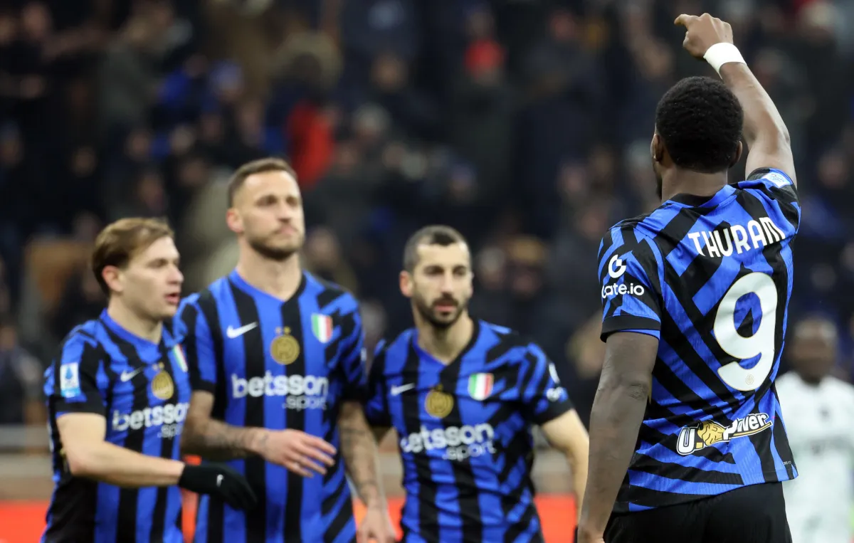 Inter, missione vittoria a Praga per centrare gli ottavi diretti di Champions