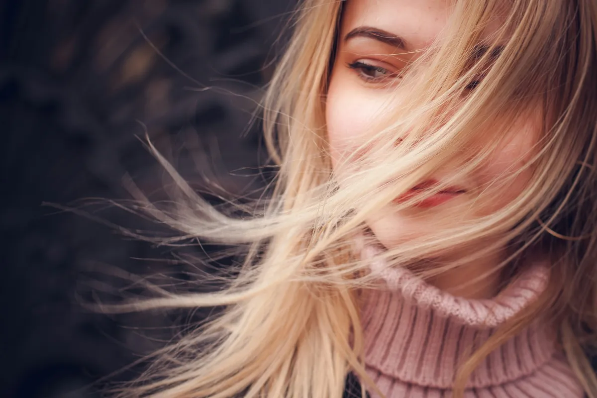 Cura dei capelli: perché chitosan è essenziale per una tenuta perfetta