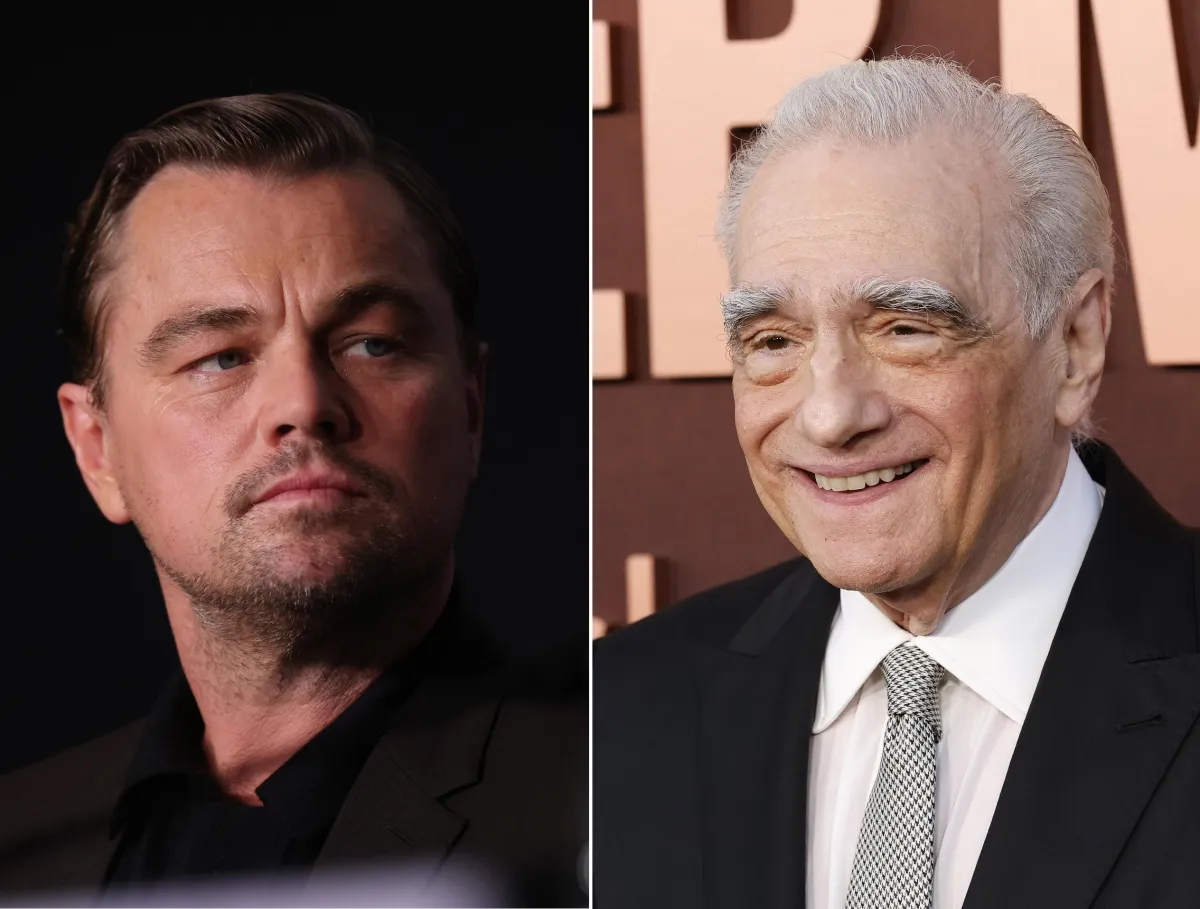 Leonardo DiCaprio sarà un serial killer per Martin Scorsese ne Il diavolo e la città bianca