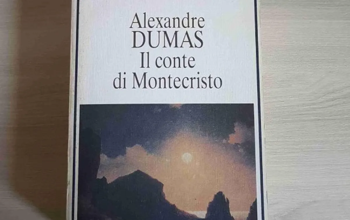 Chi è Haydèe ne "Il Conte di Montecristo"?