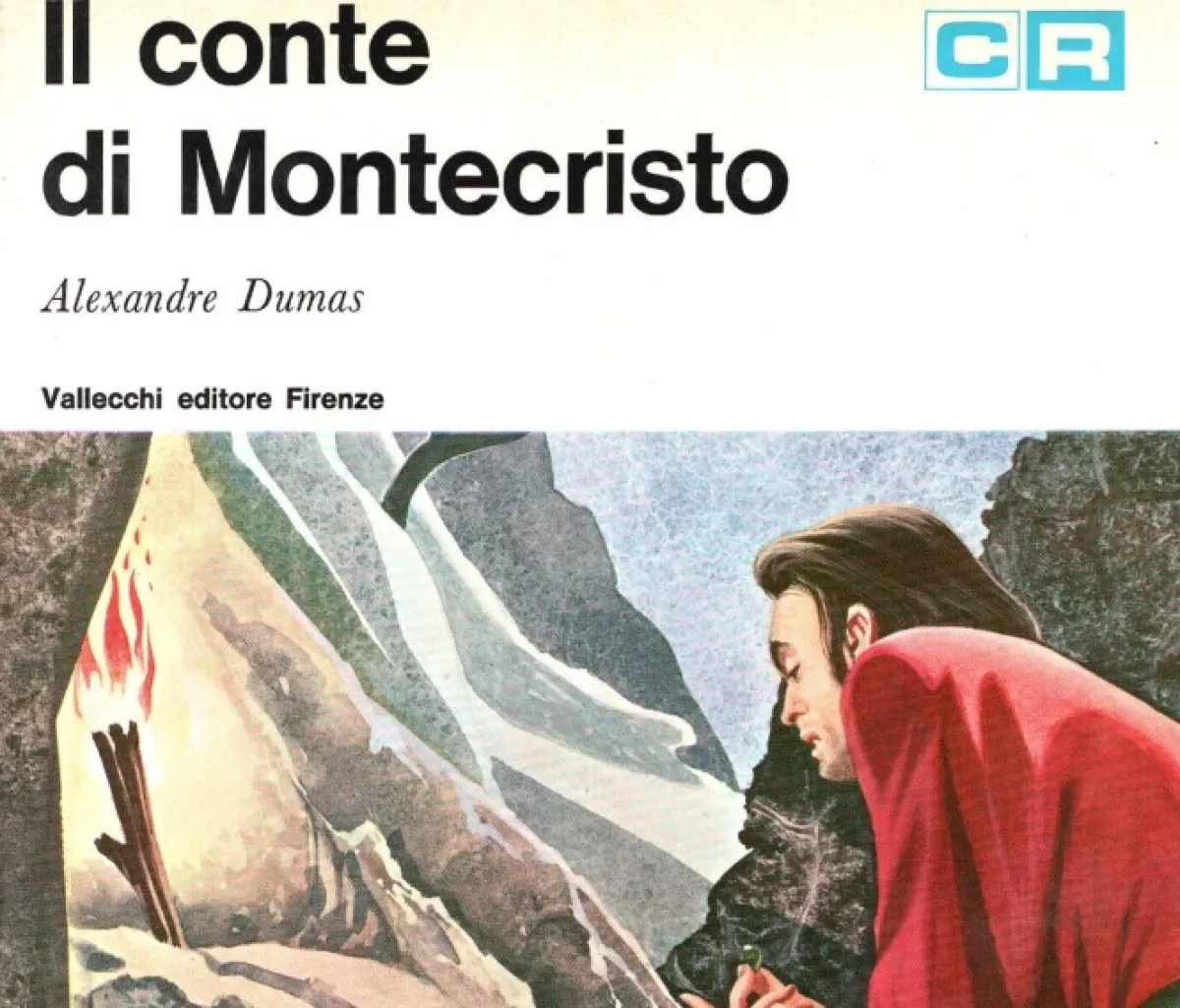 Che fine fa Danglars nel Conte di Montecristo?