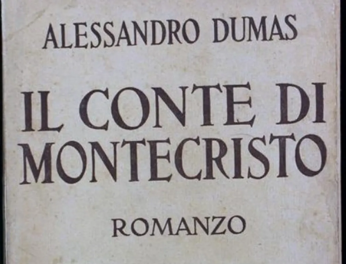 Come finisce "Il Conte di Montecristo"?