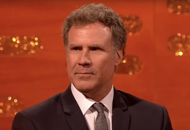 Will Ferrell sogna di portare l'Eurovision a Broadway e intanto arriva su Amazon con Reese Whiterspoon