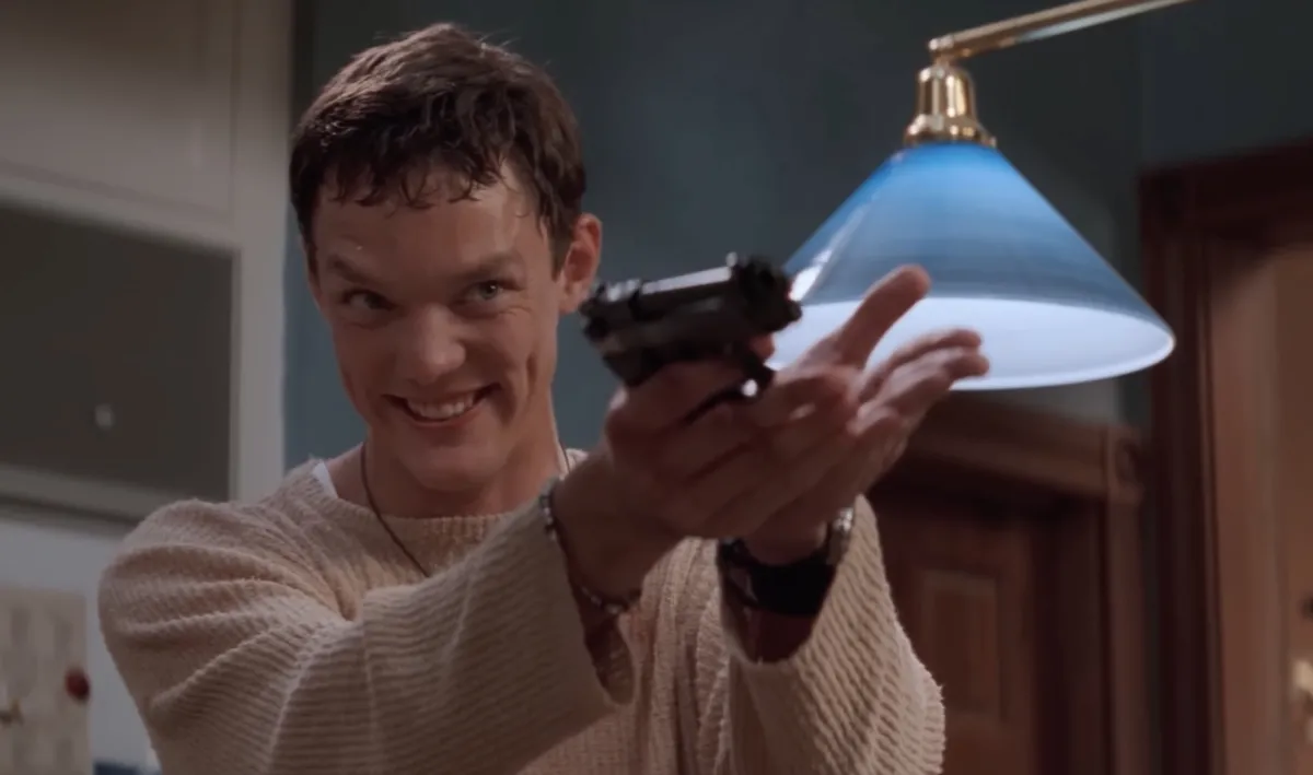 Scream, nel nuovo film tornerà Matthew Lillard (ma il suo personaggio non era morto?)