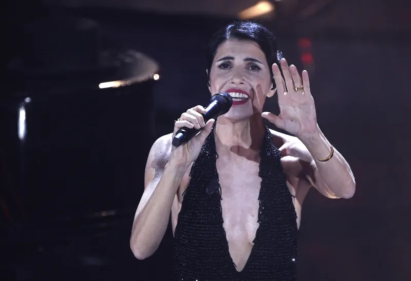 Giorgia torna a Sanremo 2025 con "La cura per me": testo e significato di una terapia d'amore